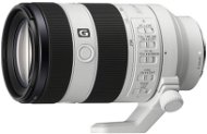 Sony FE 70-200 mm f/4,0 G OSS II - Objektiv