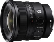 SONY FE 16 mm f/1.8 G - Objektív