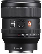 Objektiv Sony FE 24 mm f/1.4 G - Objektiv
