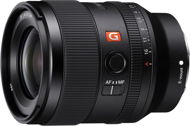 Sony FE 35 mm f/1.4 GM - Lens