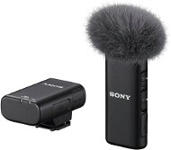 Microphone Sony ECM-W2BT - Mikrofon