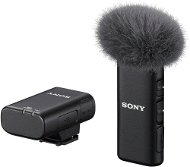 Sony ECM-W2BT - Mikrofón