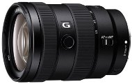 Lens Sony E 16-55mm f/2.8 G - Objektiv