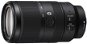 Lens Sony E 70-350mm f/4.5-6.3 G OSS - Objektiv