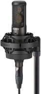 Sony C-100, černá, Hi-Res Audio - Microphone