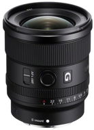 Sony FE 20mm f/1,8 G - Lens