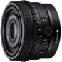 Sony FE 40mm f/2.5 G - Lens