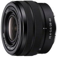 SONY FE 28-60mm f/4-5.6 - Lens