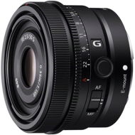 Sony FE 50mm f/2.5 G - Lens