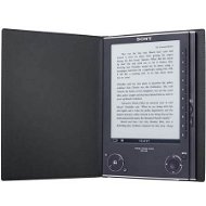 Sony PRS505SC modrý - Elektronická čtečka knih
