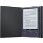 SONY PRS-505SC blue 6" E-ink Vizplex display - eBook-Reader