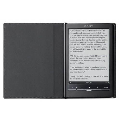 SONY PRSA-SC65/B  - Case - Main image