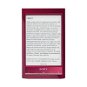 E-Book SONY PRS-T1 invisible Touch E-INK display RED - eBook-Reader