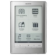 E-Book SONY PRS-600SC GEN3 - E-Book Reader