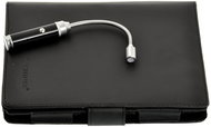 SONY PRS-T1 black - E-Book Reader Case