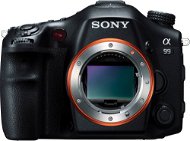 Sony SLT-A99 body - DSLR Camera