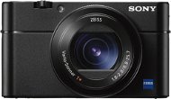 SONY DSC-RX100 V - Digitálny fotoaparát