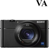 SONY DSC-RX100 VA - Digitális fényképezőgép