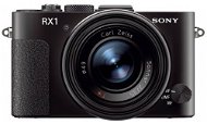 SONY DSC-RX1 - Digitálny fotoaparát