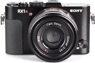 SONY DSC-RX1R - Digitalkamera