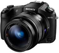SONY DSC-RX10 II - Digitalkamera