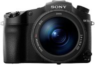 Digitalkamera SONY DSC-RX10 III - Digitalkamera