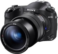 SONY DSC-RX10 IV - Digital Camera