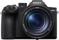 Sony DSC-RX10 V - Digital Camera