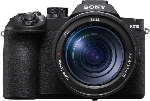 Sony DSC-RX10 V - Digital Camera - Main image