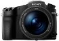 SONY DSC-RX10 - Digitális fényképezőgép