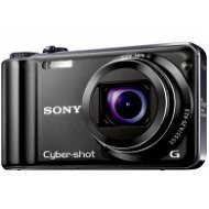 Sony CyberShot DSC-HX5 černý - Digitální fotoaparát