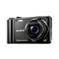 Sony CyberShot DSC-HX5 černý+ obal Aquapack - Digitální fotoaparát