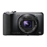 Sony CyberShot DSC-HX10V černý - Digitální fotoaparát