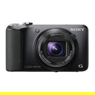 Sony CyberShot DSC-HX10V black - Digital Camera