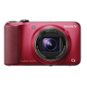 Sony CyberShot DSC-HX10V red - Digital Camera