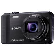 Sony CyberShot DSC-HX7VB černý - Digitální fotoaparát