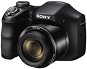 Sony CyberShot DSC-H200 black - Digital Camera
