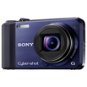 SONY CyberShot DSC-HX7VL blue - Digital Camera