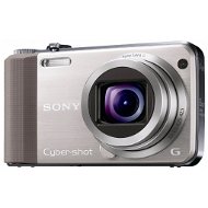SONY CyberShot DSC-HX7VN gold - Digital Camera