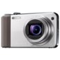 SONY CyberShot DSC-HX7VW white - Digital Camera