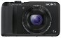 Sony CyberShot DSC-HX20V black - Digital Camera