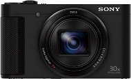 Sony CyberShot DSC-HX90V GPS čierny - Digitálny fotoaparát