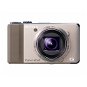 Sony CyberShot DSC-HX9V zlatý - Digitální fotoaparát