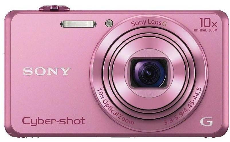 買い激安SONY Cyber-shot DSC-WX220 デジタルカメラ
