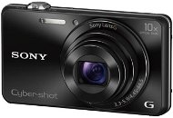Sony CyberShot DSC-WX220 - Digital Camera