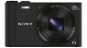 Sony CyberShot DSC-WX300 black - Digital Camera