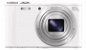 Sony CyberShot DSC-WX300 white - Digital Camera