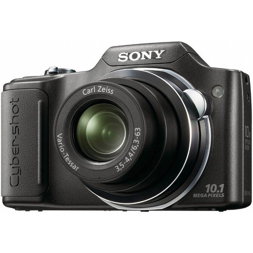 Digital camera SONY CyberShot DSC-H20B - Digital Camera - Main image