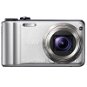 SONY CyberShot DSC-H55S silver - Digital Camera