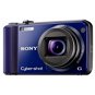 SONY CyberShot DSC-H70L blue - Digital Camera